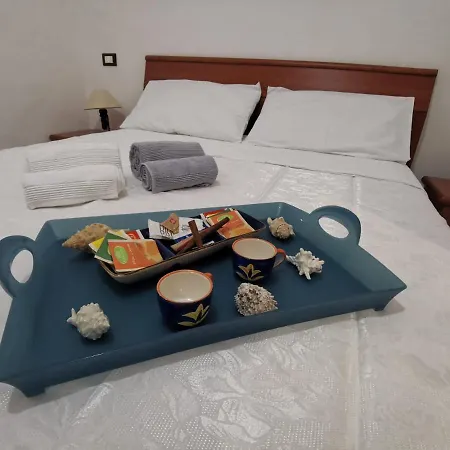 Appartement Il Vico à Gaète Extérieur photo