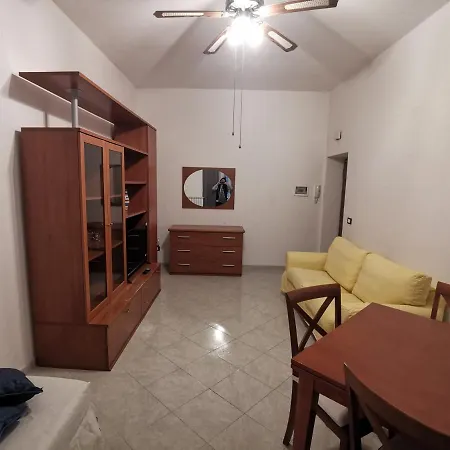 Appartement Il Vico à Gaète Extérieur photo
