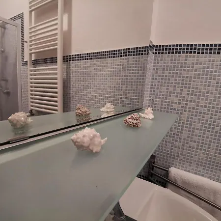Appartement Il Vico à Gaète Extérieur photo