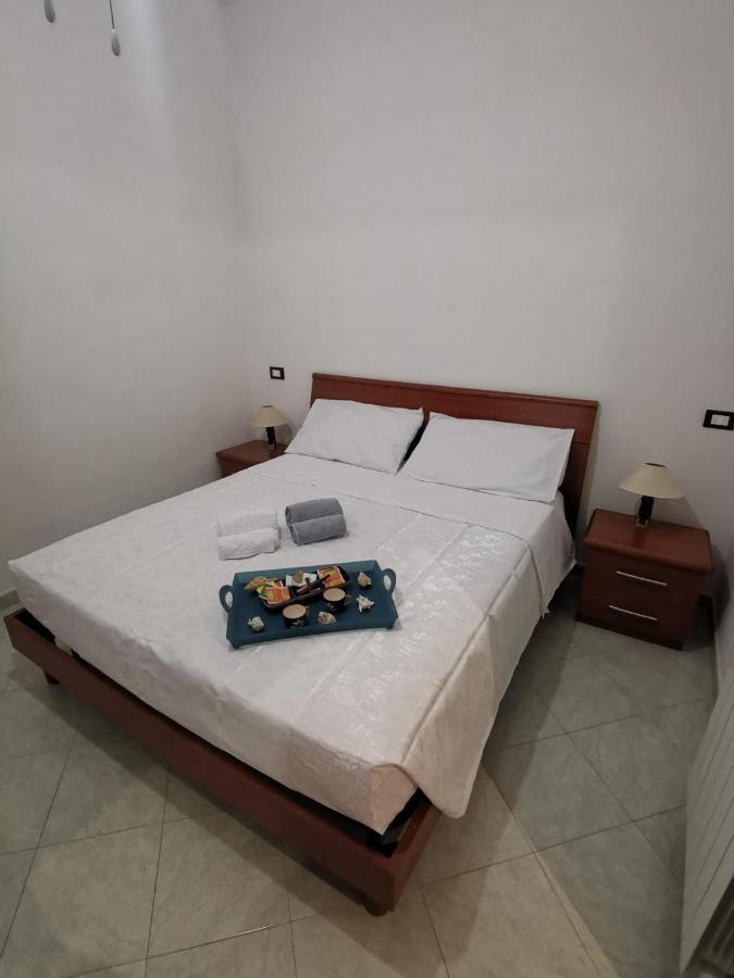 Appartement Il Vico *