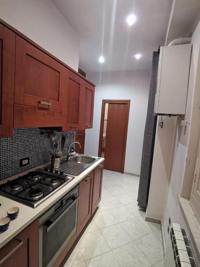 Appartement Il Vico Gaète