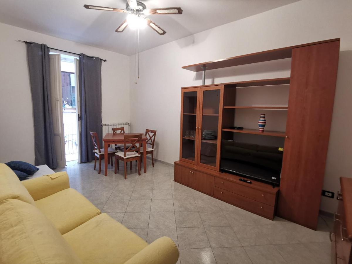 Il Vico Appartement Gaète