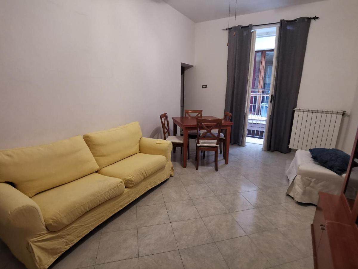 Il Vico * Gaète
